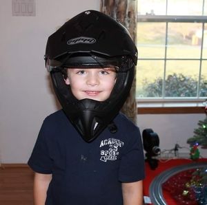 Meet your Posher, Lori